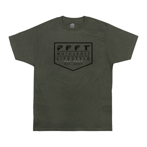 DEFT LIFESTYLE TEE